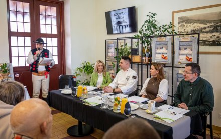 Konkurs na najlepsze beskidzkie krepliki 2026